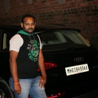Chandra Sekhar