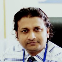 Zafrul Hasnain