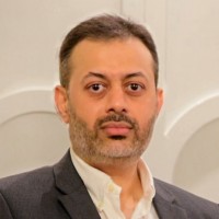 Qazi Mohammad Misbahuddin Ahmed