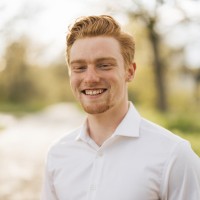 Noah Douglas