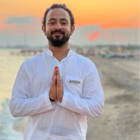 Siddharth Lingwal