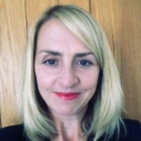 Clare Sainsbury