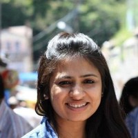 Monica Goyal Pareek