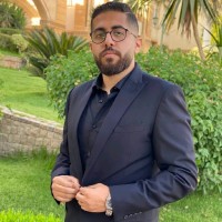 Mostafa Hisham