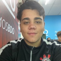 Pedro Henrique Dangelo Dos Reis