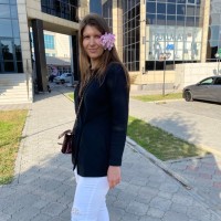 Yuliya Ivanova