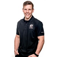 Johan Olausson