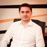 Sergii Savytskyi
