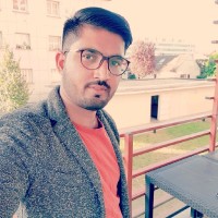 Sohaib Safdar