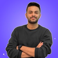 Syed Muhammad Taha 🎞️ Video Editor / Animator