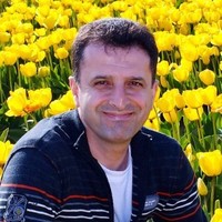 Mohammad Amin