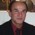 Reza Tehrani