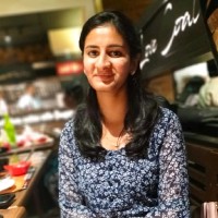 Keerthana Ganesh