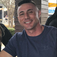 Erik Hughes
