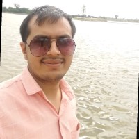 Dharmendra Chavda