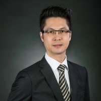 Stephen Leung