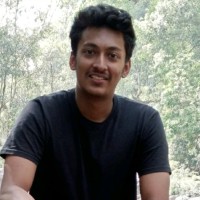 Saurav Sunil
