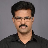Sumesh Gopalakrishnan