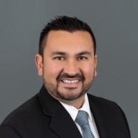 Eddie Vides, Mba