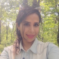 Haniye Abdi