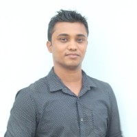 Atiqul Hossian Sajib