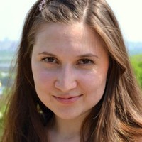 Elena Shapkina