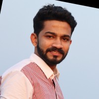 Vishnuprasad R