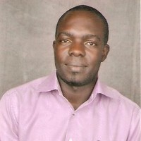 James Obwaga