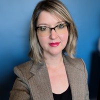 Alex Creighton, MBA
