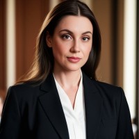 Rebecca Pond