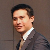 Tosaporn Sihanatkathakul