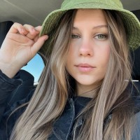 Julia Karpushenko