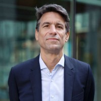 Mathieu Raio de San Lazaro