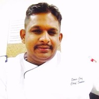 Sankar Balakrishnan