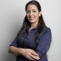 Farah Yaghi