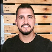 Alexandre Ramos