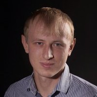 Nikita Obukhov