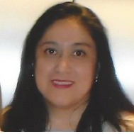 Olivia Ledesma Gaarcia