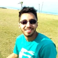 Ramon Nascimento