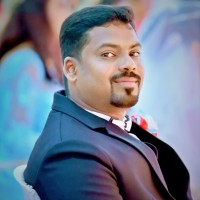 Ashwin Menezes