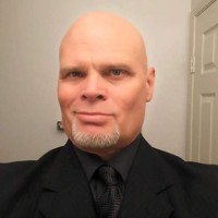 Patrick Nebeker