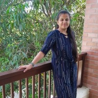 Hiral Prajapati