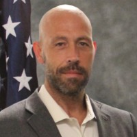 Josh Chumley