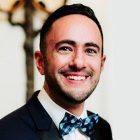 Joshua Levy
