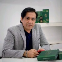 Prem Rheja