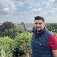 Orestis Charalambous