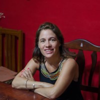 Laura Las Peñas