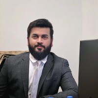 Abhed Meghanathan