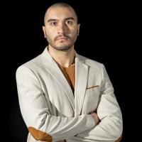 Shawn Heydari
