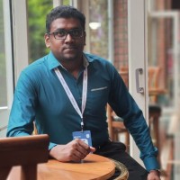 Tinju Peter Varghese
